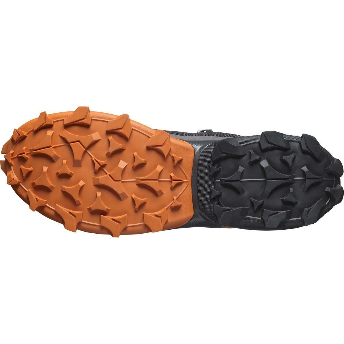 Salomon Cross Over 2 Gore-Tex Erkek Ayakkabı
