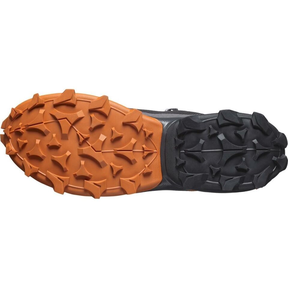 Salomon Cross Over 2 Gore-Tex Erkek Ayakkabı