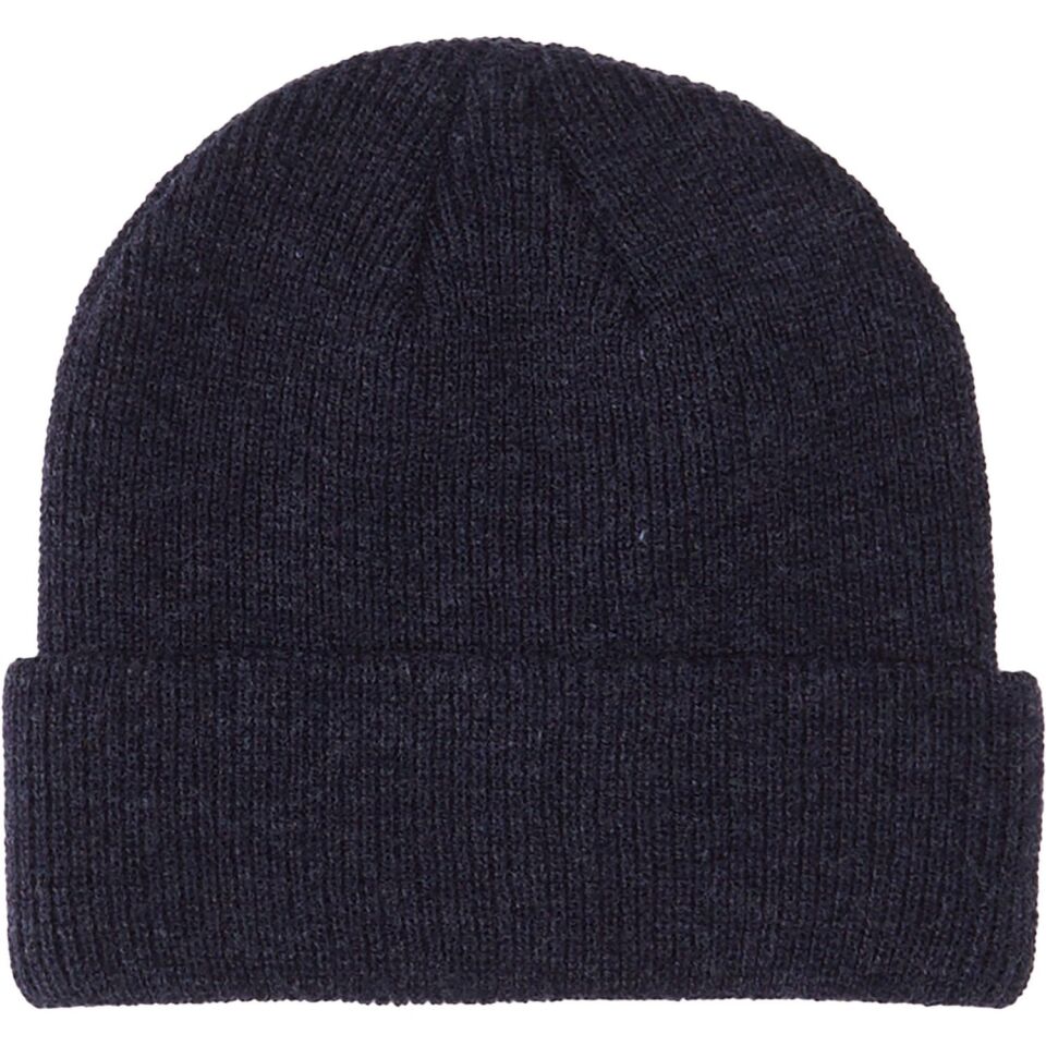 Quiksilver Performer 2 Unisex Bere Lacivert - STD
