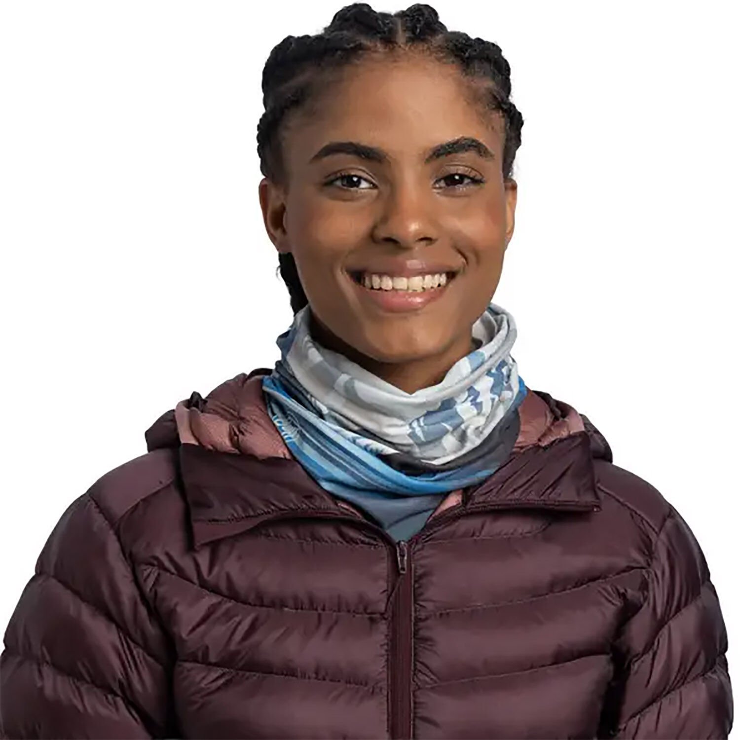 Buff Original Ecostretch Gem Boyunluk