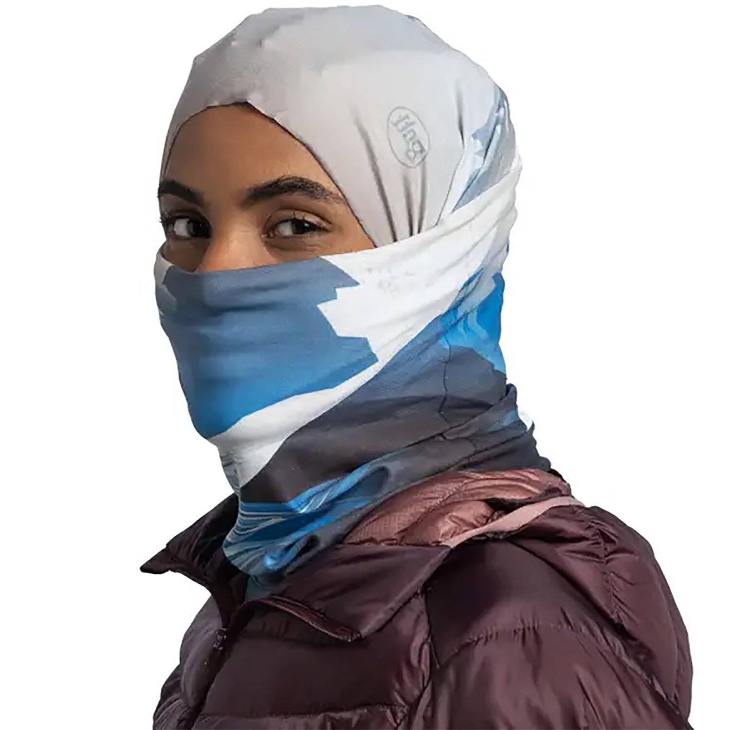 Buff Original Ecostretch Gem Boyunluk