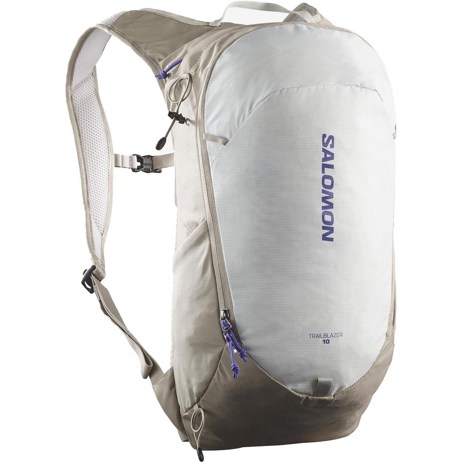 Salomon Trailblazer 10 Unisex Sırt Çantası Krem - STD