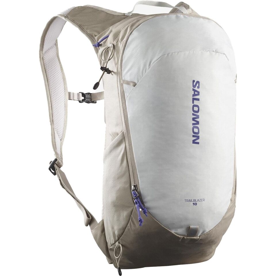 Salomon Trailblazer 10 Unisex Sırt Çantası Krem - STD