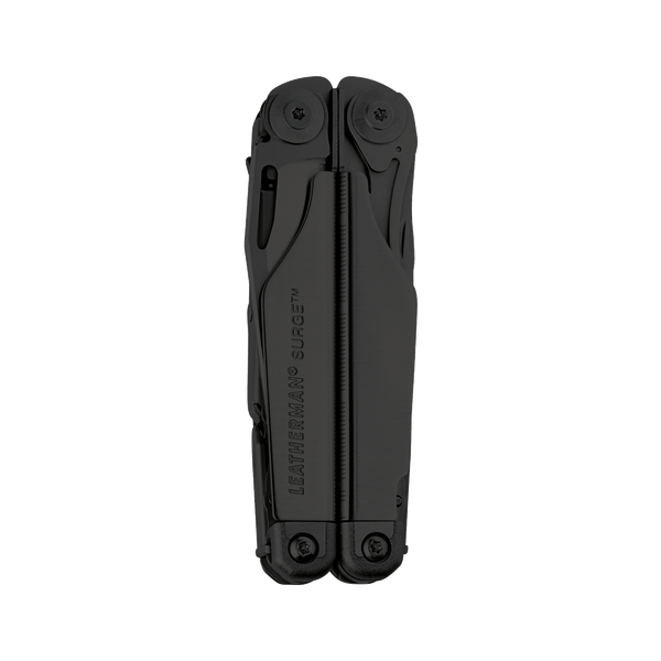 Leatherman Surge-Black Multitool Çok Amaçlı Pense