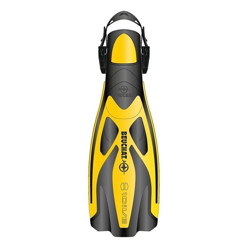 BEUCHAT Palet Açık 1DIVE