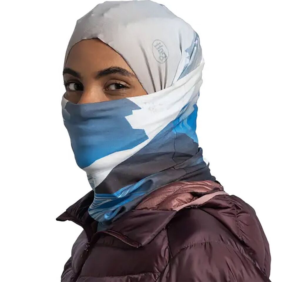 Buff Original Ecostretch Gem Boyunluk