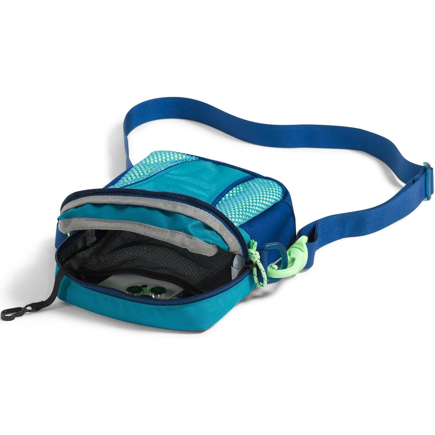 The North Face Y2K Sholder Bag Unisex Omuz Çantası