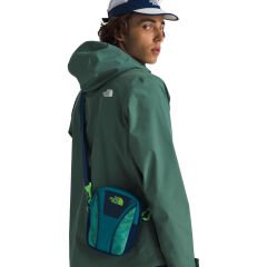 The North Face Y2K Sholder Bag Unisex Omuz Çantası