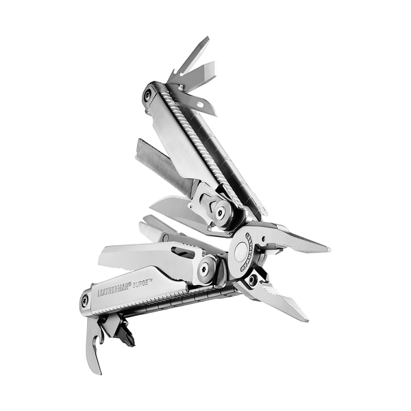 Leatherman Surge Multitool Çok Amaçlı Pense
