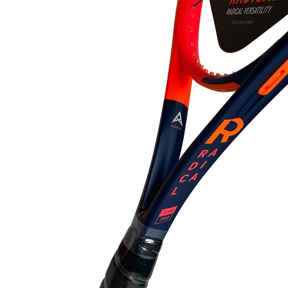 Head Radical Team 2023 Kordajsız Tenis Raketi Karışık - L2