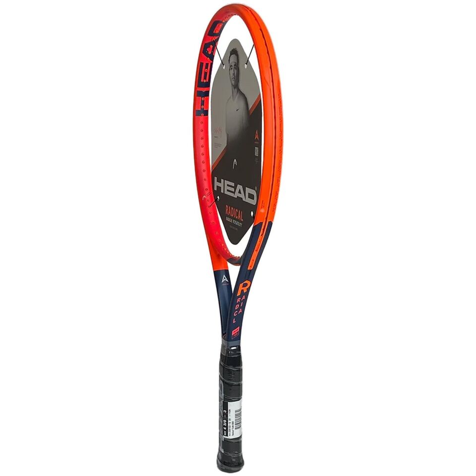 Head Radical Team 2023 Kordajsız Tenis Raketi Karışık - L2