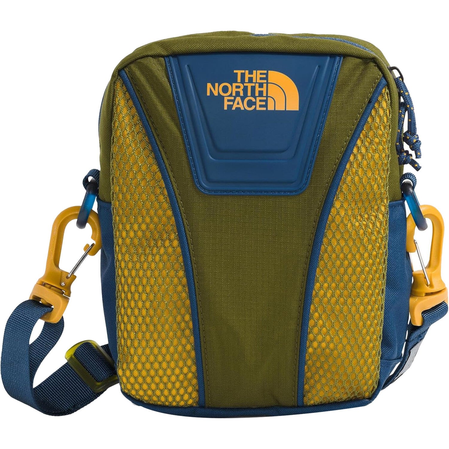 The North Face Y2K Sholder Bag Unisex Omuz Çantası