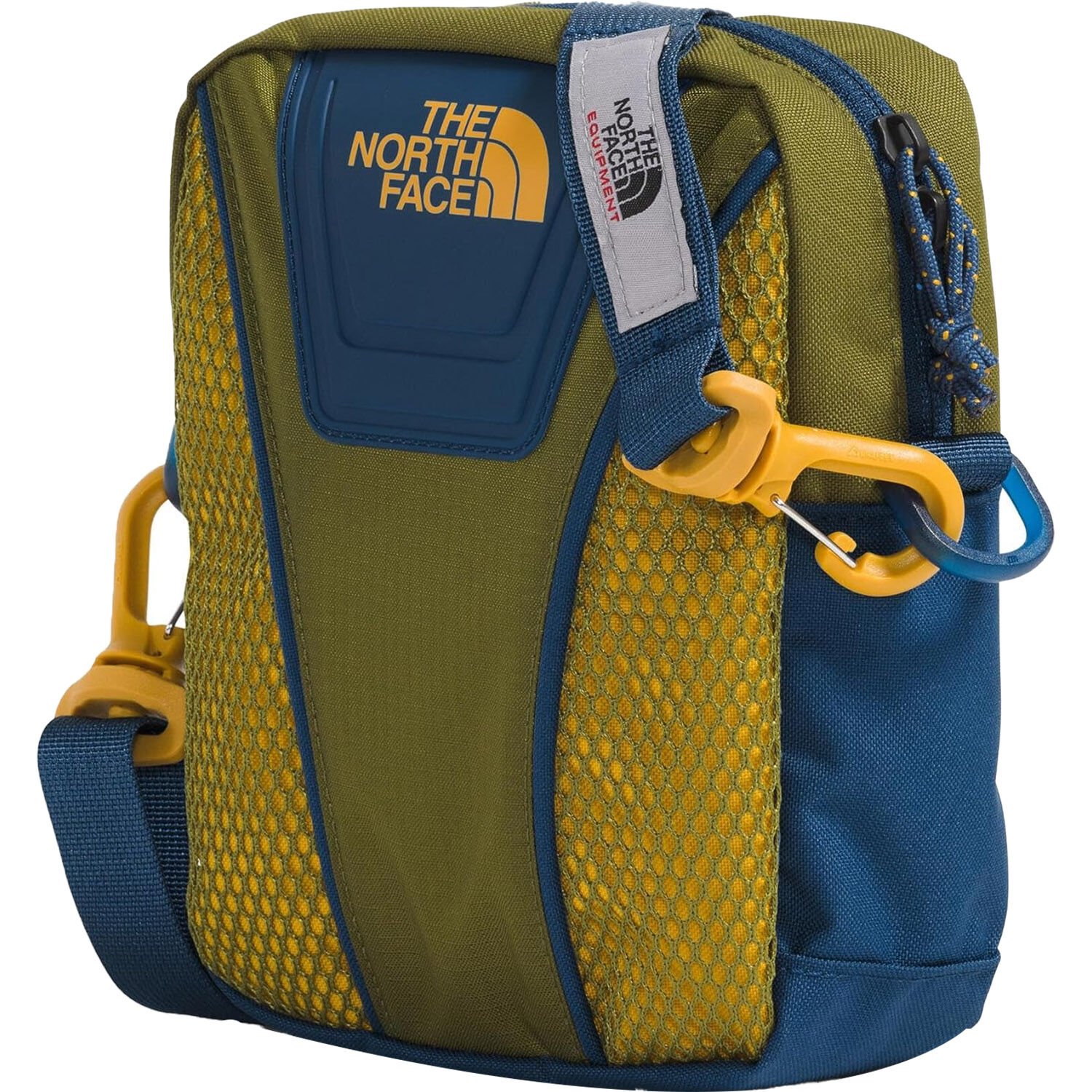 The North Face Y2K Sholder Bag Unisex Omuz Çantası