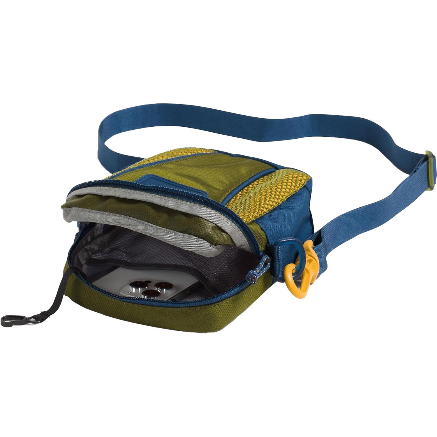 The North Face Y2K Sholder Bag Unisex Omuz Çantası