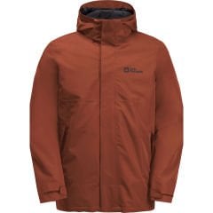 Jack Wolfskin Luntal 3in1 Erkek Ceket