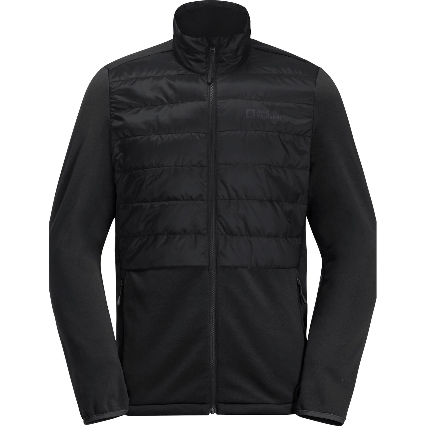 Jack Wolfskin Luntal 3in1 Erkek Ceket Kahverengi - S
