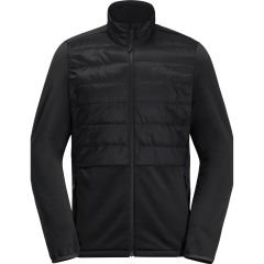 Jack Wolfskin Luntal 3in1 Erkek Ceket Kahverengi - S