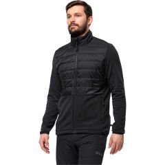 Jack Wolfskin Luntal 3in1 Erkek Ceket Kahverengi - S