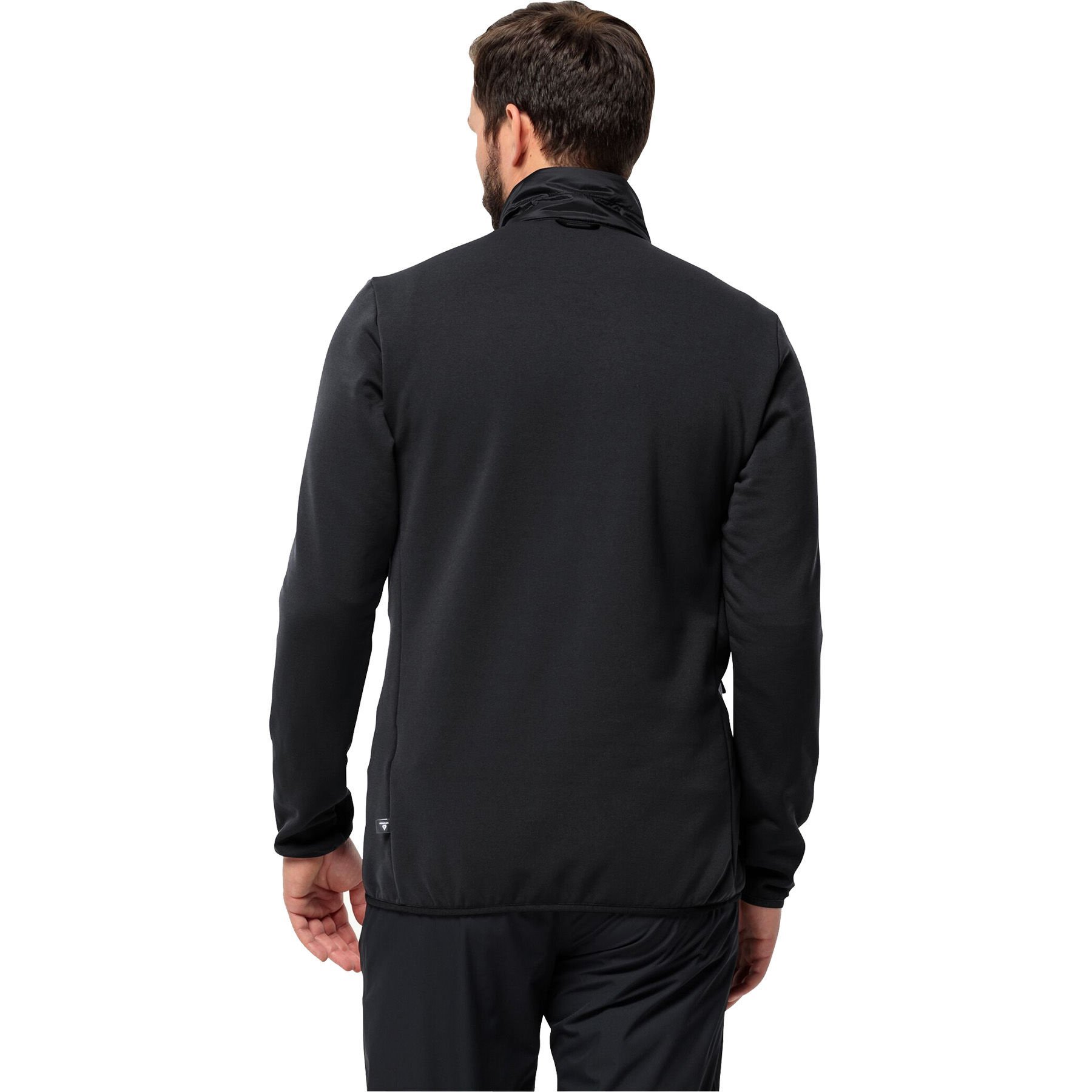 Jack Wolfskin Luntal 3in1 Erkek Ceket Kahverengi - S