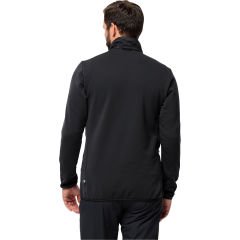 Jack Wolfskin Luntal 3in1 Erkek Ceket Kahverengi - S