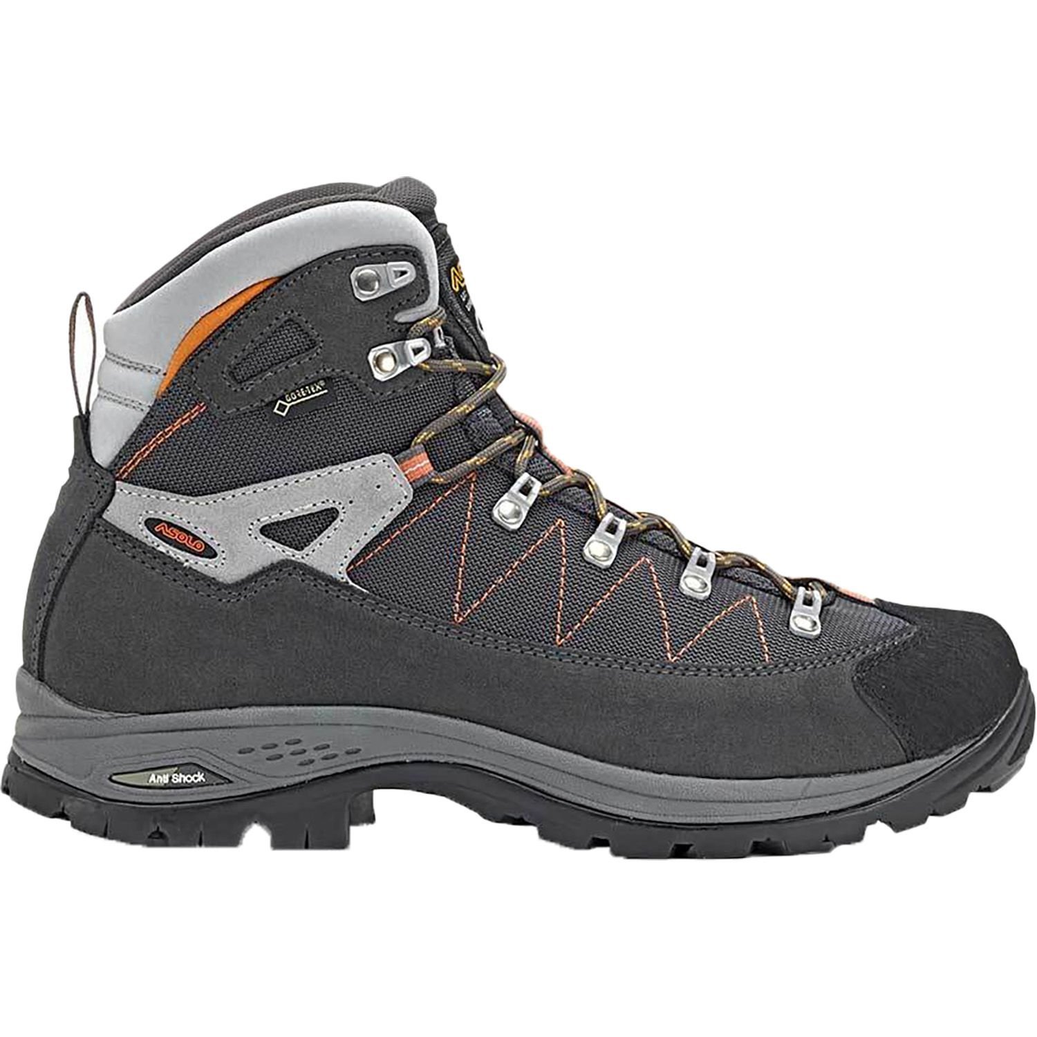 Asolo Finder Gv Erkek Outdoor Bot