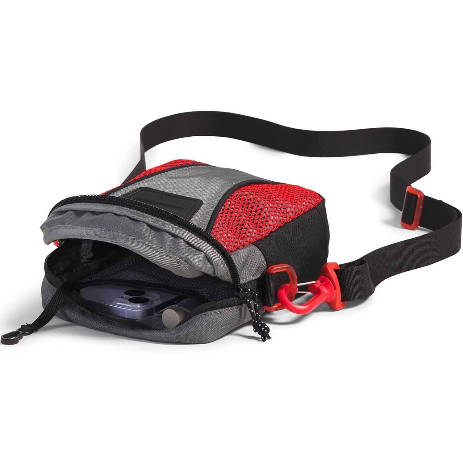The North Face Y2K Sholder Bag Unisex Omuz Çantası