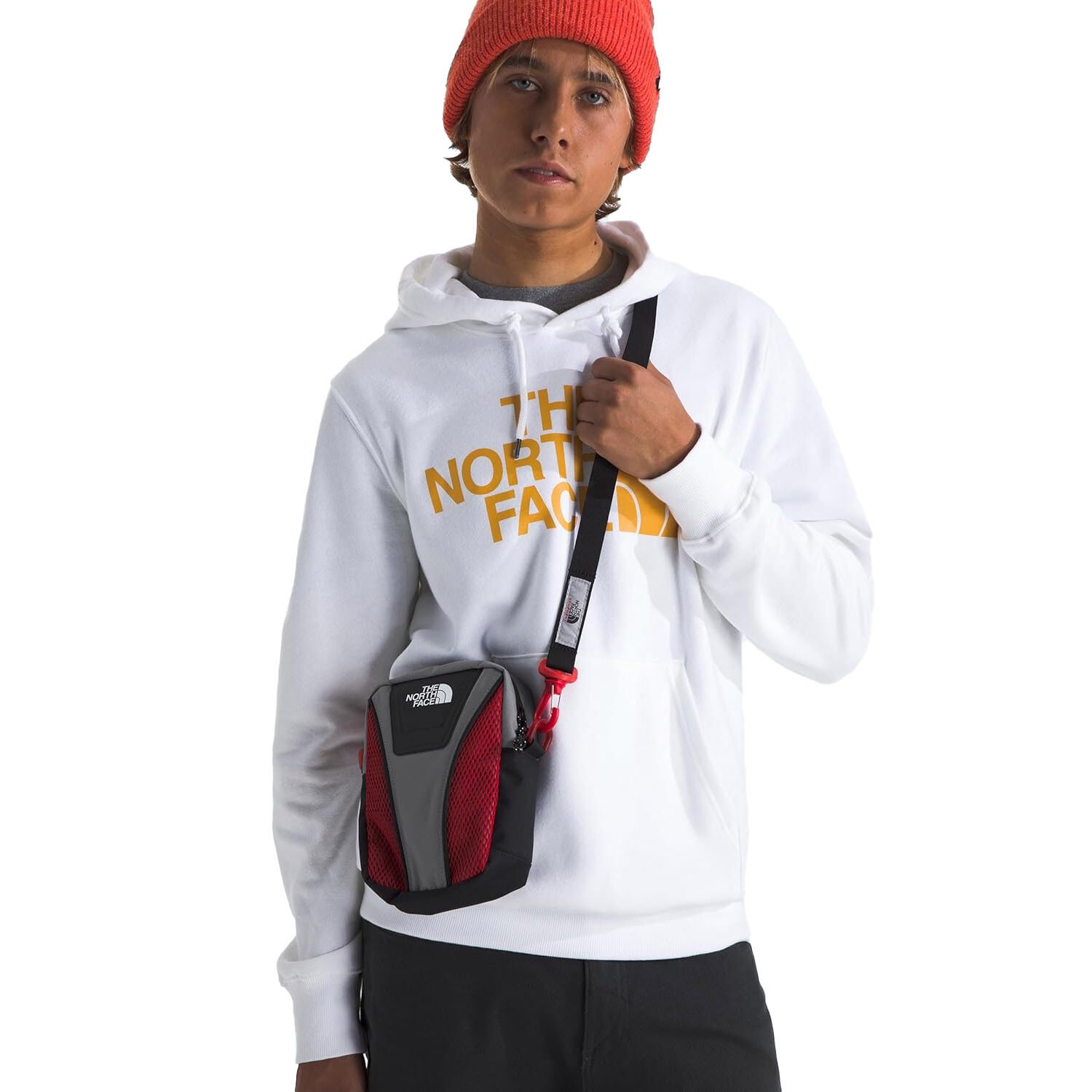 The North Face Y2K Sholder Bag Unisex Omuz Çantası