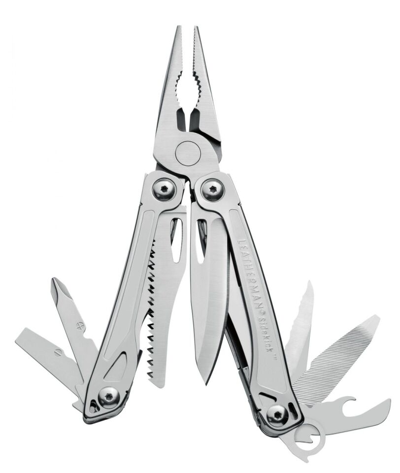 Leatherman Sidekick Multitool Çok Amaçlı Pense