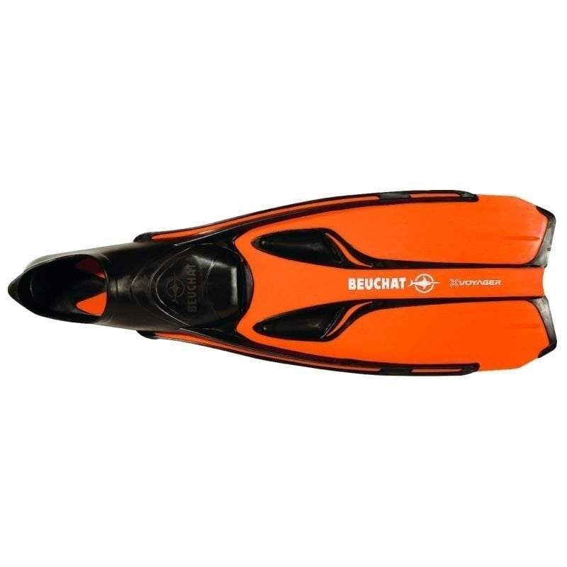 BEUCHAT Palet Kapalı X-VOYAGER New