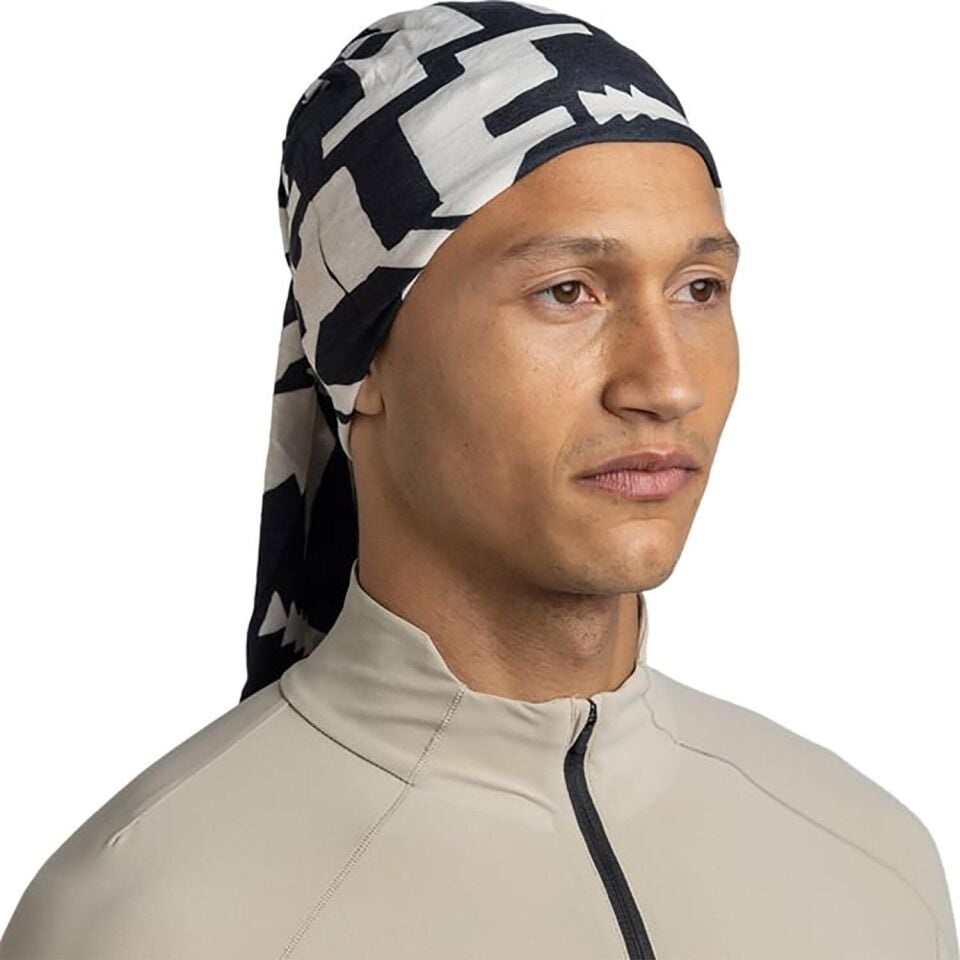 Buff Original Ecostretch Skar Boyunluk
