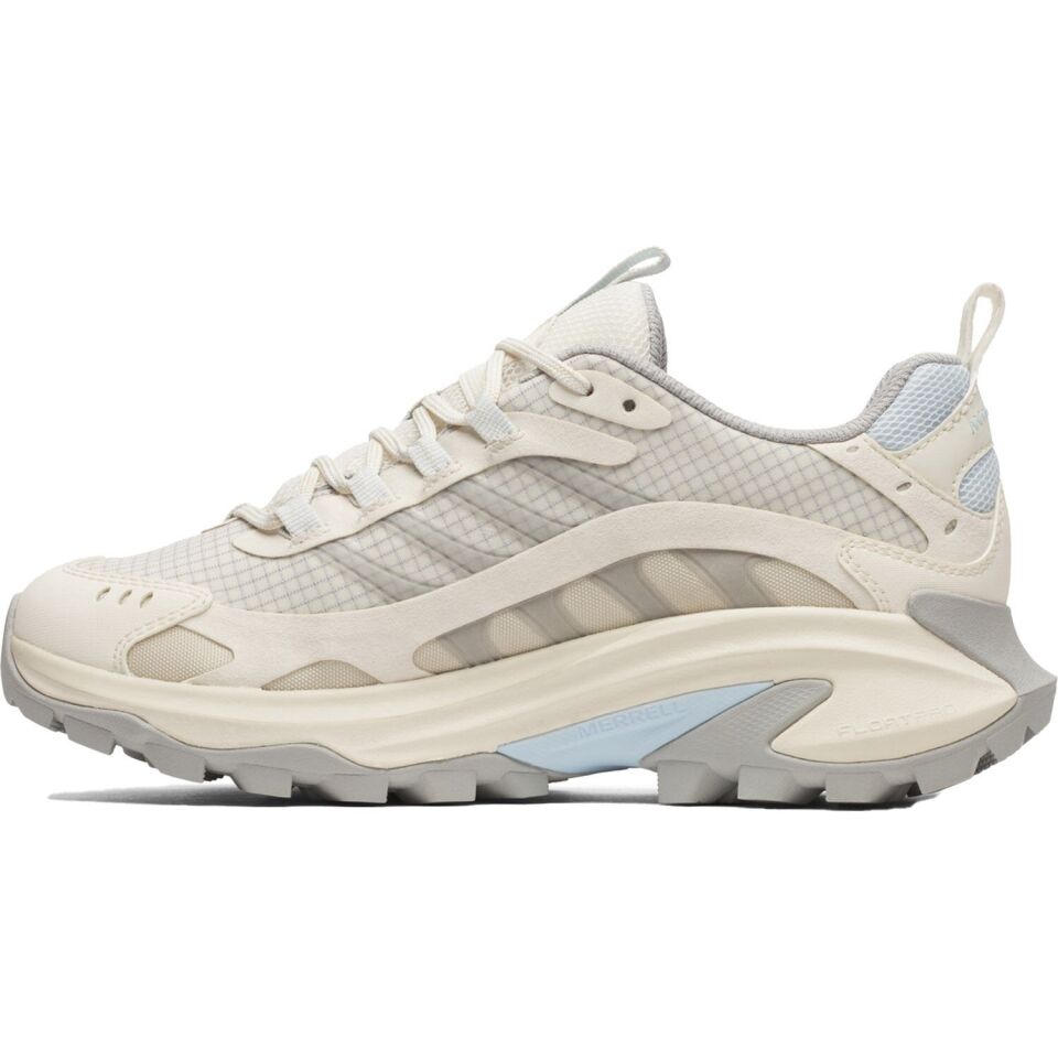Merrell Moab Speed 2 Gore-Tex Kadın Ayakkabı Gri - 41