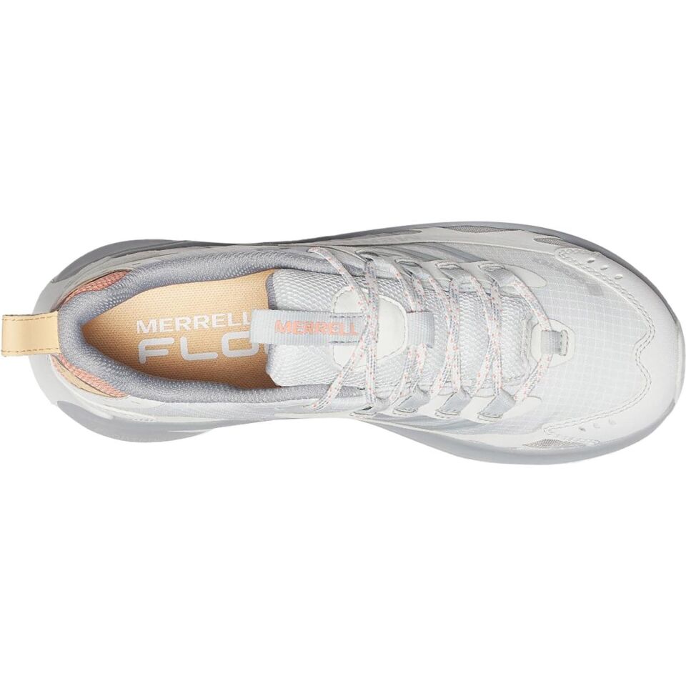 Merrell Moab Speed 2 Gore-Tex Kadın Ayakkabı Gri - 41