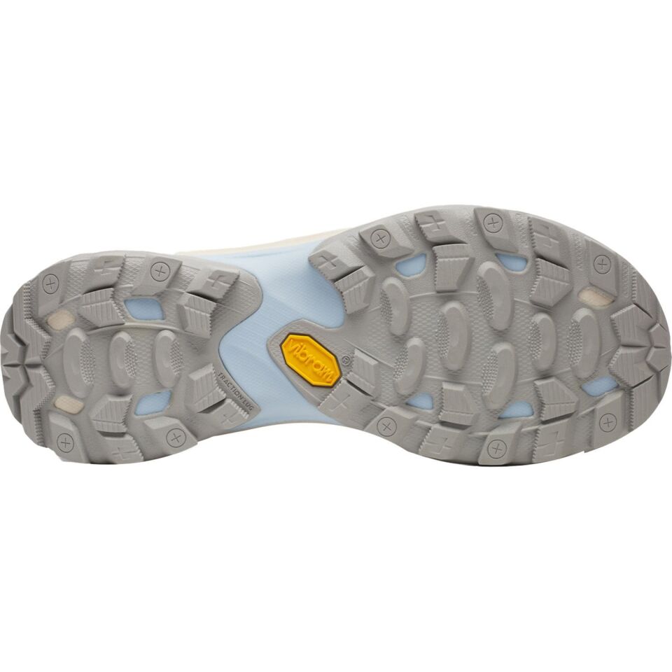 Merrell Moab Speed 2 Gore-Tex Kadın Ayakkabı Gri - 41
