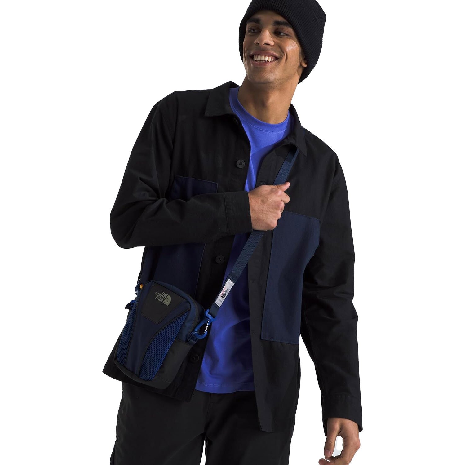 The North Face Y2K Sholder Bag Unisex Omuz Çantası