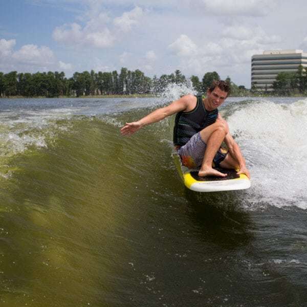 Obrien Pike Wakesurf Board