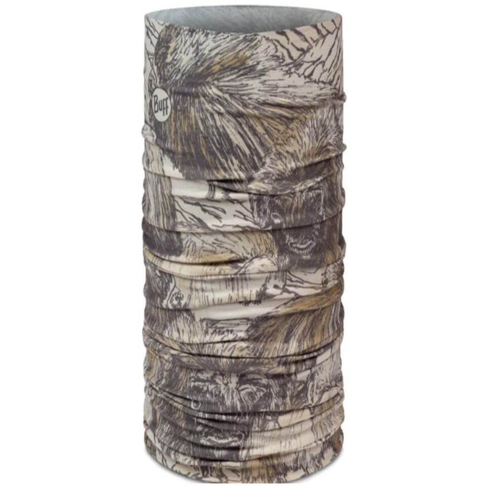 Buff Original Ecostretch Nokvann Boyunluk