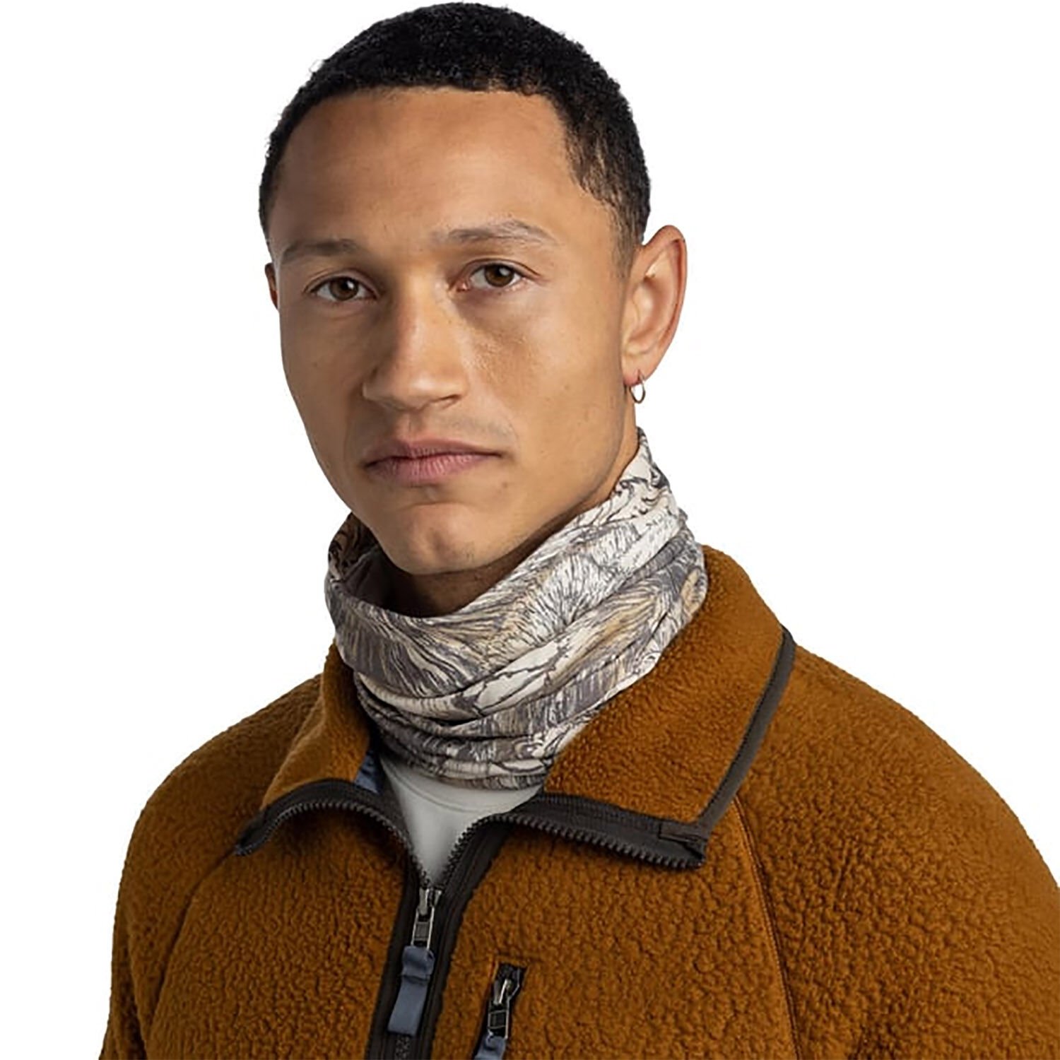 Buff Original Ecostretch Nokvann Boyunluk