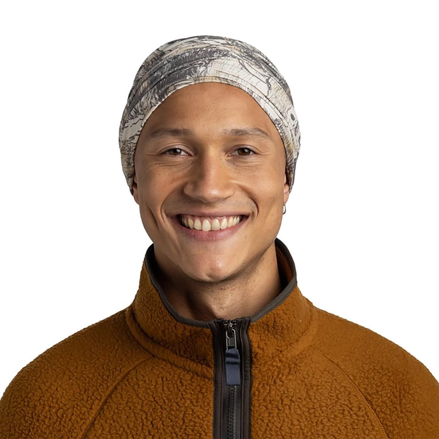 Buff Original Ecostretch Nokvann Boyunluk