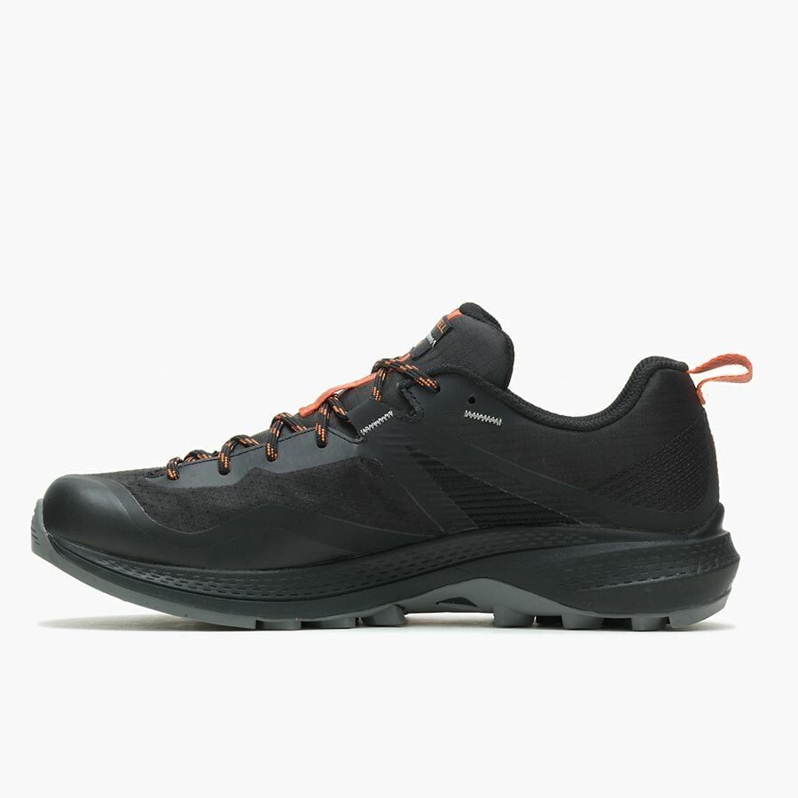 Merrell MQM 3 Gore-Tex Erkek Ayakkabı 41,5 - Siyah