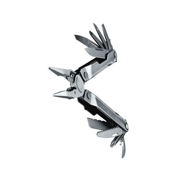 Leatherman REBAR Multitool Çok Amaçlı Pense