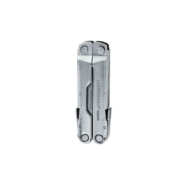 Leatherman REBAR Multitool Çok Amaçlı Pense