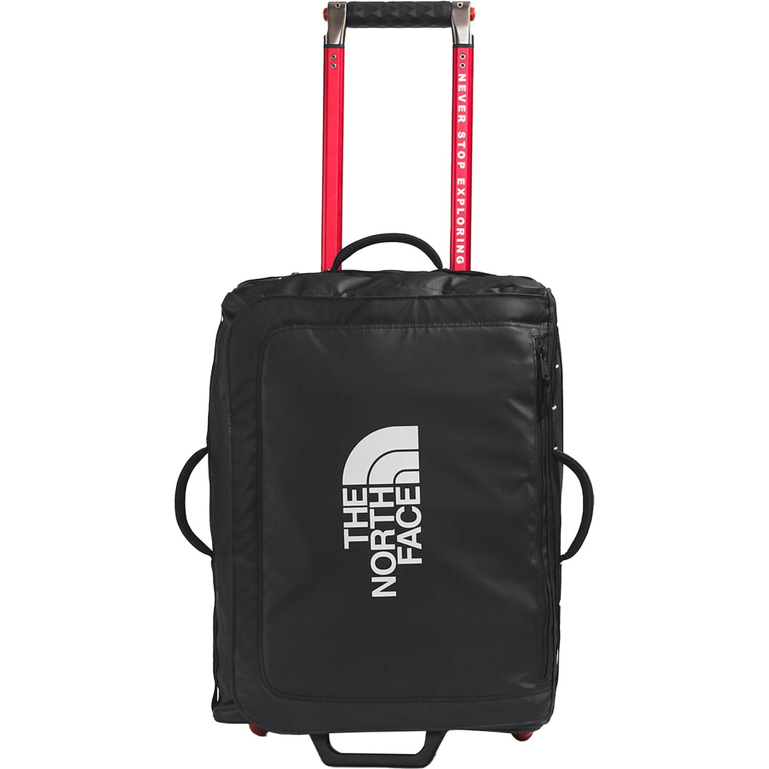 The North Face Base Camp Voyager 21 Roller Seyahat Çantası