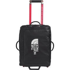 The North Face Base Camp Voyager 21 Roller Seyahat Çantası