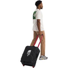 The North Face Base Camp Voyager 21 Roller Seyahat Çantası