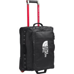 The North Face Base Camp Voyager 21 Roller Seyahat Çantası