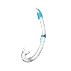 SEAC SUB SNORKEL FLASH MAVİ