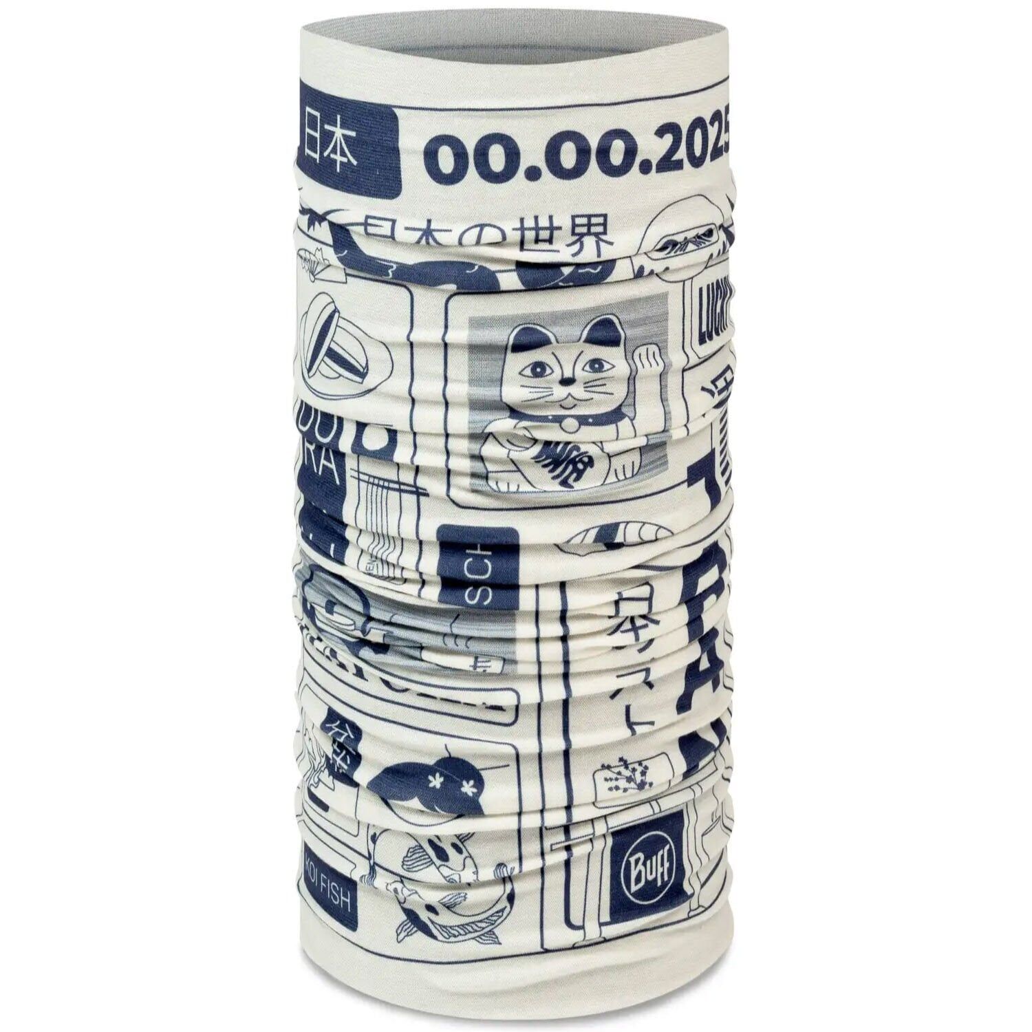 Buff Original Ecostretch Kuraco Boyunluk