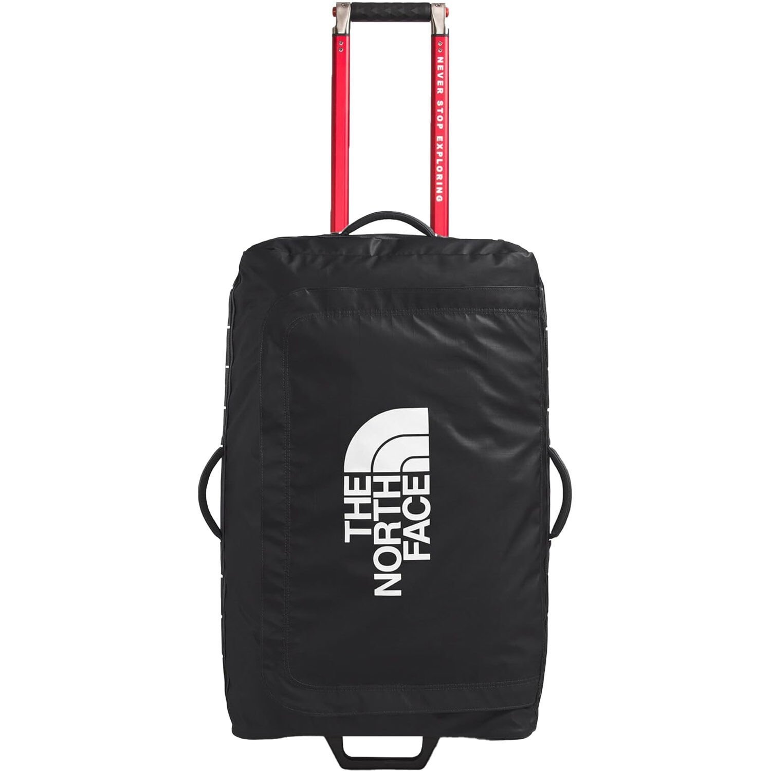 The North Face Base Camp Voyager 29 Roller Seyahat Çantası