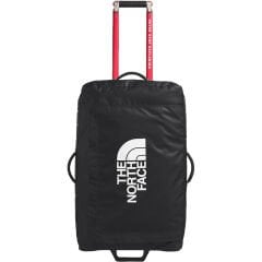 The North Face Base Camp Voyager 29 Roller Seyahat Çantası