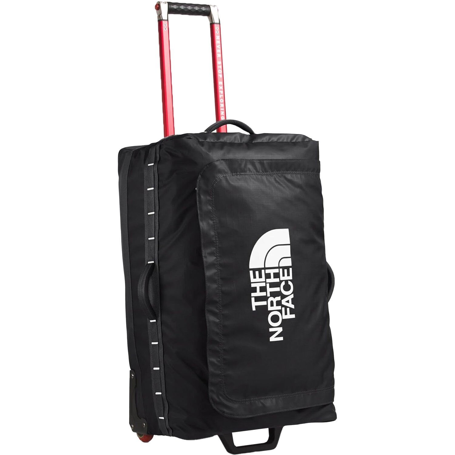 The North Face Base Camp Voyager 29 Roller Seyahat Çantası